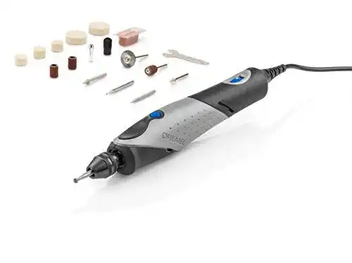Dremel 2050 Stylo+ Gravierstift Multifunktionswerkzeug 9W Set