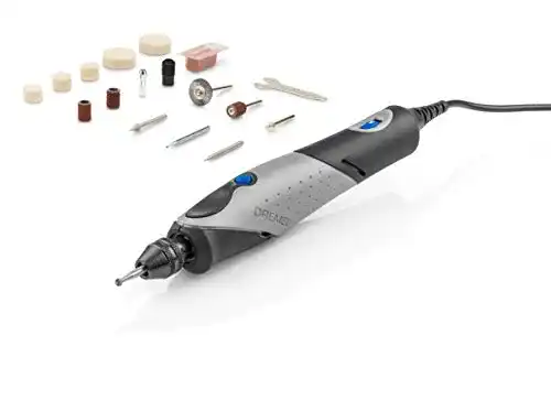 Dremel 2050 Stylo+ Gravierstift Multifunktionswerkzeug 9W Set