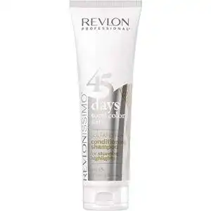 Revlon Professional Revlonissimo 45 Days Shampoo