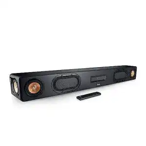 Teufel CINEBAR Ultima Soundbar mit 380 Watt und Subwoofer