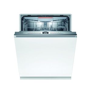Bosch Geschirrspüler SMV4HVX31E Serie 4 – vollintegriert