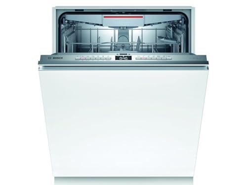 Bosch Geschirrspüler SMV4HVX31E Serie 4 – vollintegriert
