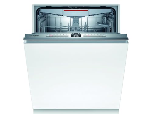 Bosch Geschirrspüler SMV4HVX31E Serie 4 – vollintegriert