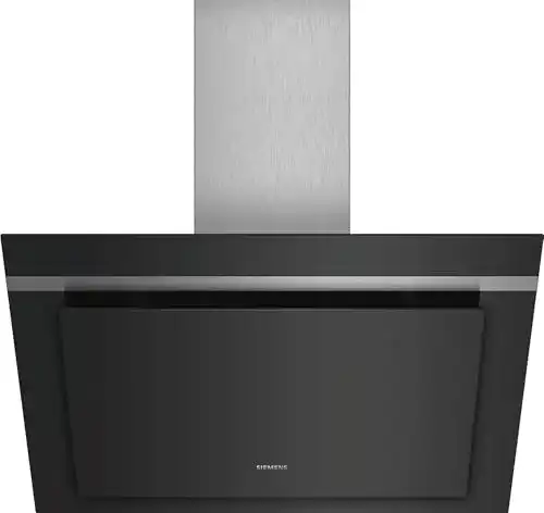 Dunstabzugshaube kopffrei Siemens LC87KHM60 iQ300 Wand