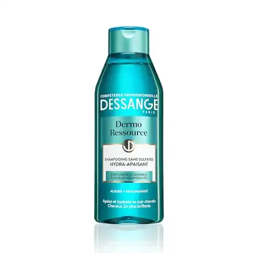 Dessange Dermo Ressource Shampoo von L’Oreal Paris ohne Sulfate