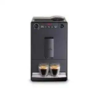 Kaffeevollautomat bis 400 Euro Melitta Solo