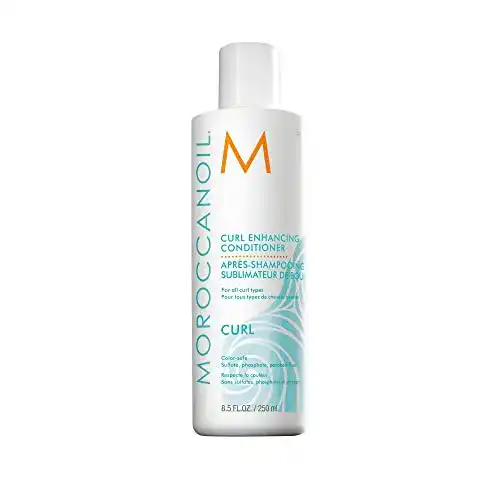 Moroccanoil Locken Conditioner für gepflegte Locken und Glanz