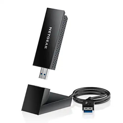 Netgear Nighthawk WiFi 6E USB WLAN Stick 3.0