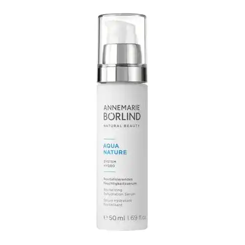 Annemarie Börlind Aquanature Serum – Revitalisierendes Feuchtigkeitsserum