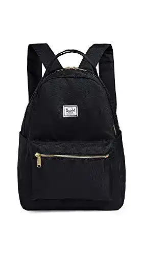 Herschel Women’s 10503-00001 Rucksack in Schwarz