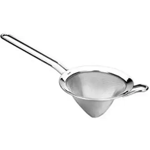 Spitzsieb IBILI Colador Malla Conico Inox Prisma 7 cm