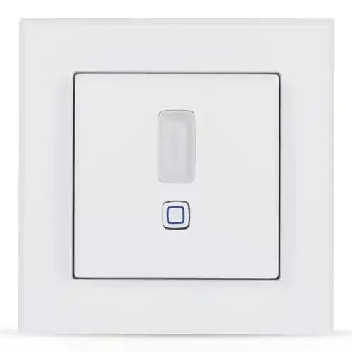 Bewegungsmelder Homematic IP für 55er Rahmen
