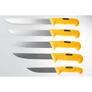 Fleischermesser-Set von Gabelmann Neudorf Manufaktur