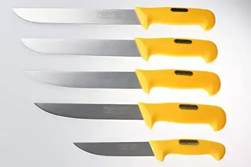 Fleischermesser-Set von Gabelmann Neudorf Manufaktur
