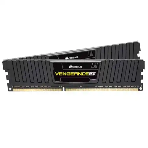 16GB RAM Corsair CML16GX3M2A1600C9 Vengeance Low Profile
