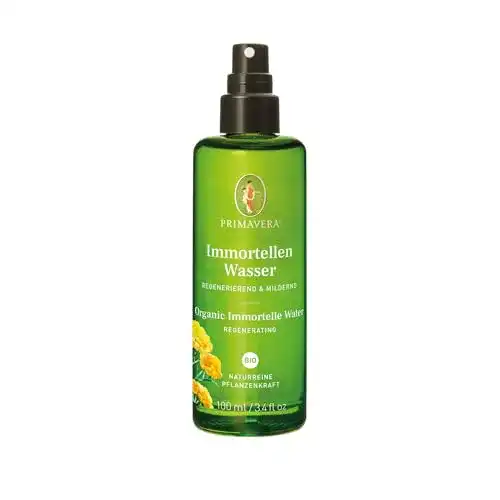 Hamameliswasser Primavera 100 ml im 2er Pack