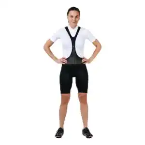 Bibshorts Damen Craft Essence Trägerhose