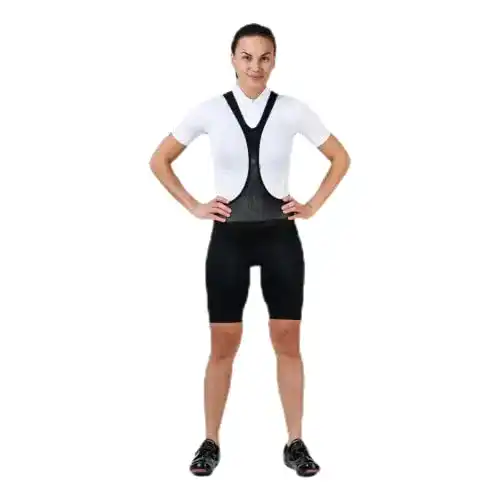 Bibshorts Damen Craft Essence Trägerhose