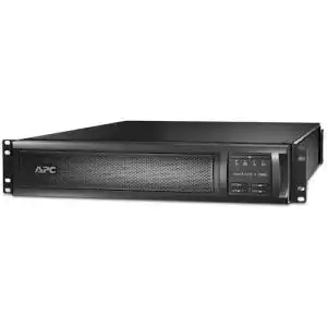 APC Smart-UPS X SMX3000RMHV2UNC USV-Gerät mit 3000 VA
