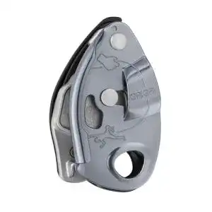 Sicherungsgerät Klettern Petzl Grigri – Blockierunterstützung für Seile