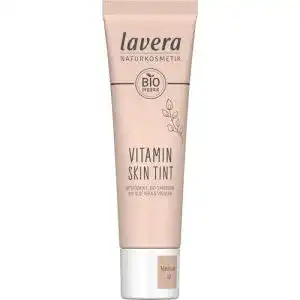 Lavera Vitamin Skin Tint Medium 02 – Foundation