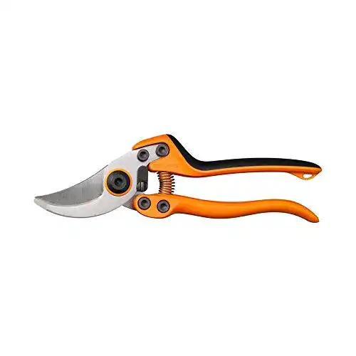 Fiskars Profi Bypass-Gartenschere PB-8 L 1020203 für präzises Schneiden