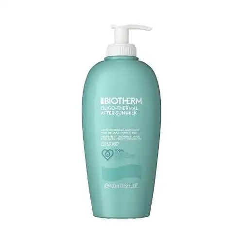 Biotherm After Sun Lotion – Feuchtigkeitsspendende Körpermilch 400 ml
