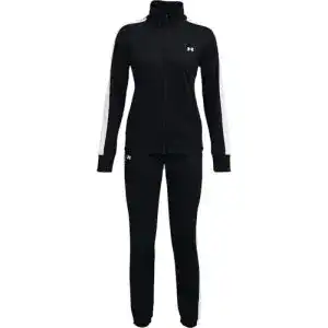 Trainingsanzug Damen Under Armour Tricot Tracksuit mit Shorts