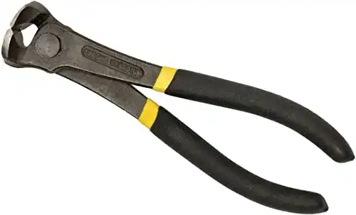 Kneifzange Kotarbau 180 mm Kantenzange DIN 9243A