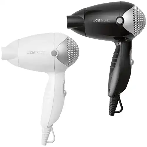 Reisehaartrockner Clatronic HT 3393 in kompaktem Design