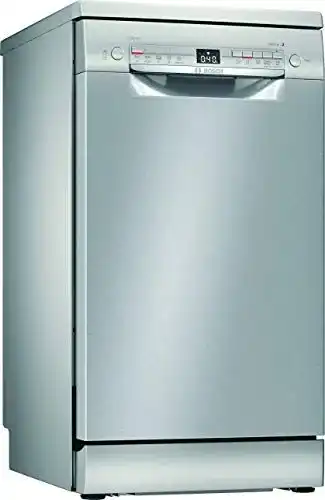 Geschirrspüler 45 cm Bosch SPS2XMI01E Serie 2
