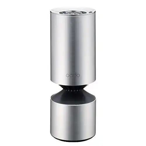 Cado tragbarer Luftreiniger LEAF Portable MP-C20U für Autos