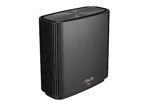 Asus ZenWiFi AX (XT8) WiFi 6 Router mit Ai Mesh WLAN System