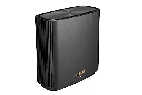 Asus ZenWiFi AX (XT8) WiFi 6 Router mit Ai Mesh WLAN System