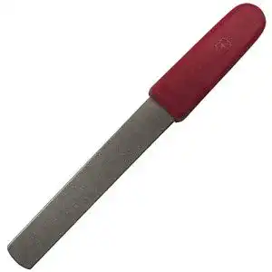 Victorinox Diamant Messerschärfer in Rot für Taschenmesser