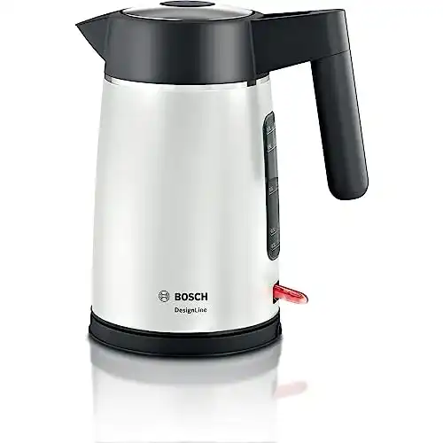 Bosch Wasserkocher DesignLine 1,7 L 2400 W