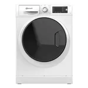 Bauknecht Waschmaschine WM Elite 10 A mit 10 kg Fassungsvermögen
