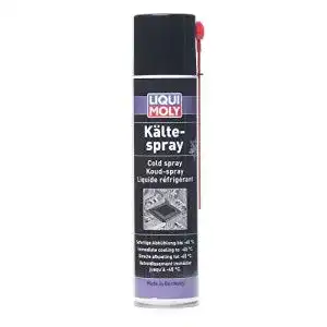Kältespray Liqui Moly 400 ml – Universelles Servicespray