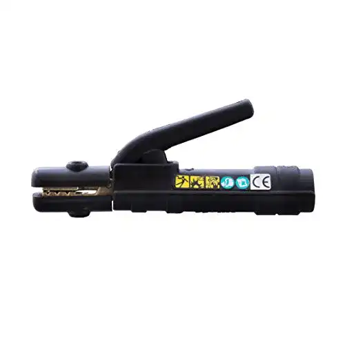 Elektrodenhalter Gala Gar 68500000 Zange offen 200 A