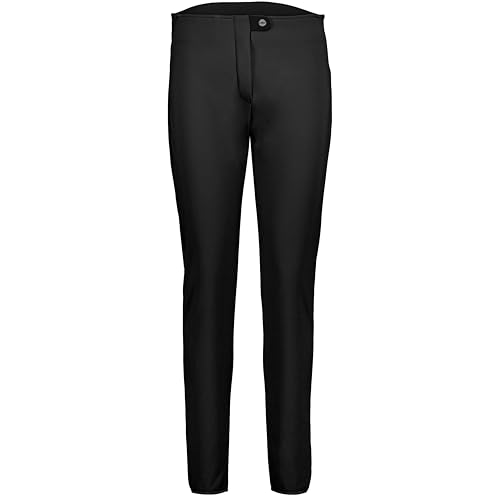 CMP Softshellhose für Damen in Schwarz, Größe XS