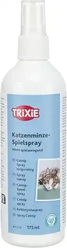 Katzenminze-Spray Trixie Catnip-Spielspray 175 ml