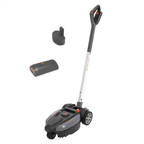 Akku-Rasenmäher für kleine Flächen Yard Force iFlex LM F23