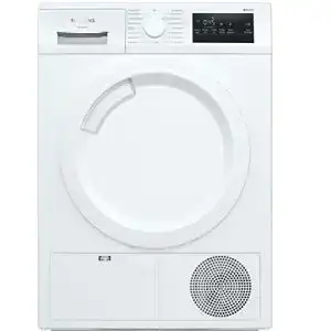 Siemens WT43HV03 Wärmepumpentrockner mit 7 kg Kapazität und iQ300 Technologie