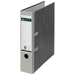 Leitz Aktenordner 180° A4 klimaneutral aus recyceltem Karton