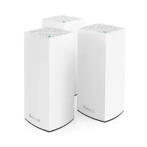 Linksys Atlas 6 Mesh-WiFi 6-System Router Dual-Band