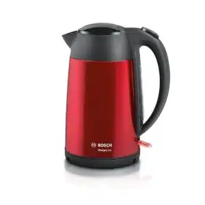 Bosch Wasserkocher kabellos DesignLine TWK3P424
