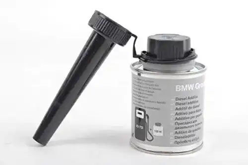 Diesel Additiv von BMW Original für bessere Motorleistung