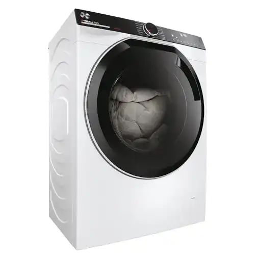 Hoover Waschmaschine H7W 4105MBC-84 mit 10,5 kg und WLAN-Funktion