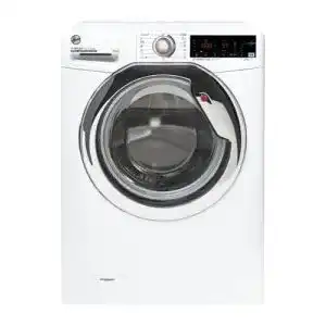 Hoover Waschmaschine H-WASH 300 H3WS610TAMCE/1-S im Vergleich