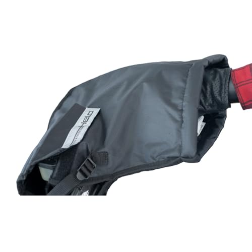 Lenkerstulpen für Motorräder von Held